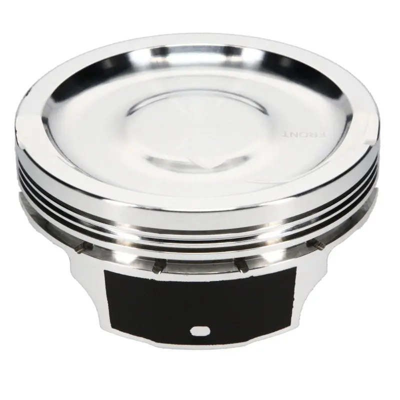 Je Pistons Ls7 Strkr Set – Dish/Inverted Dome Configuration, 8-Piece Kit 1