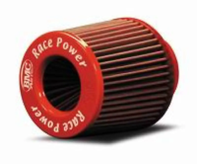 Bmc Twin Air Universal Conical Air Filter – 80Mm Inlet, 140Mm Height, Metal Top 1
