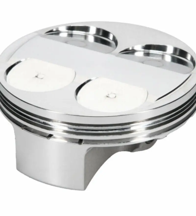 Je Pistons Replacement Piston For Yamaha Yz450F – Single Unit, High-Strength Forged Aluminum 1