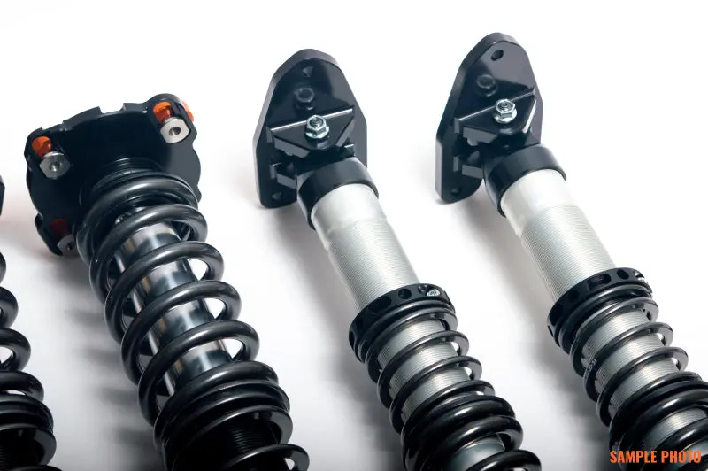 Ast Jza80 Supra Rwd Coilover System – 5100 Series W/ Springs & Top Mounts (1993–2002) 1
