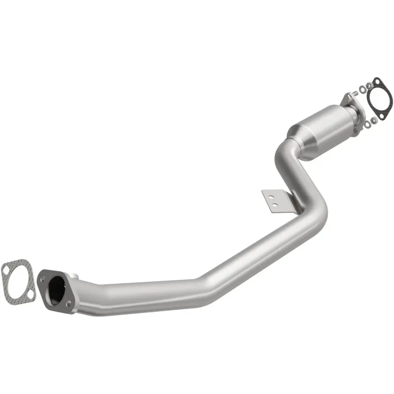 Magnaflow Conv Direct Fit Oem 2015 Hyundai Genesis 3.8L Underbody 1