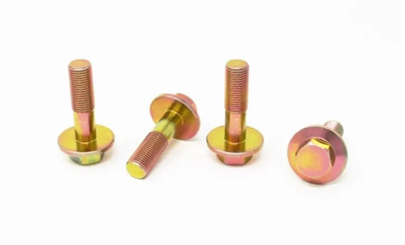 Torque Solution Heavy-Duty Cam Bolt Kit For Subaru Ej Engines Without Avcs (Intake & Exhaust) 1