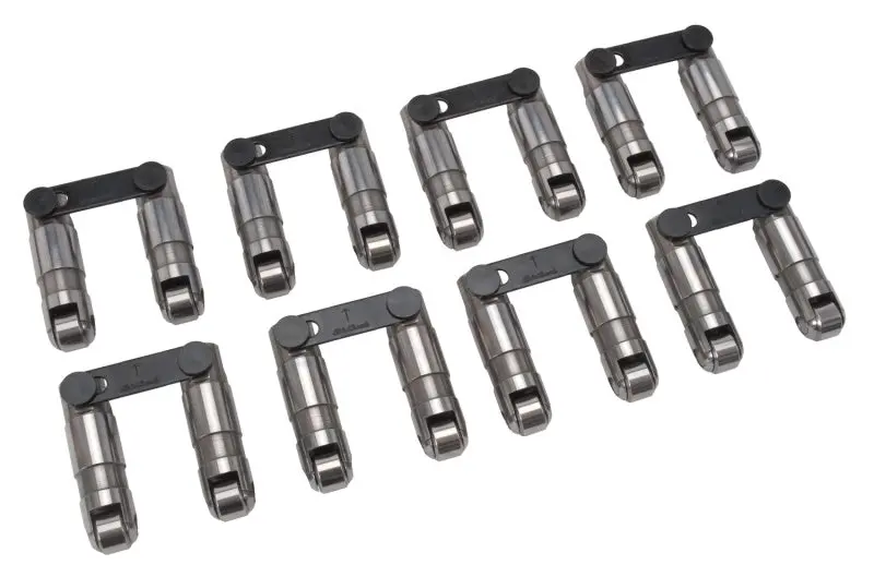 Edelbrock Hydraulic Roller Lifter Kit For Small-Block Ford (302: 1962–1987, 351W: 1969–1993) 1