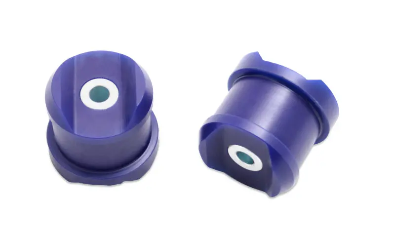 Superpro Rear Trailing Arm Forward Bushing Set For 2001 Bmw M3 1