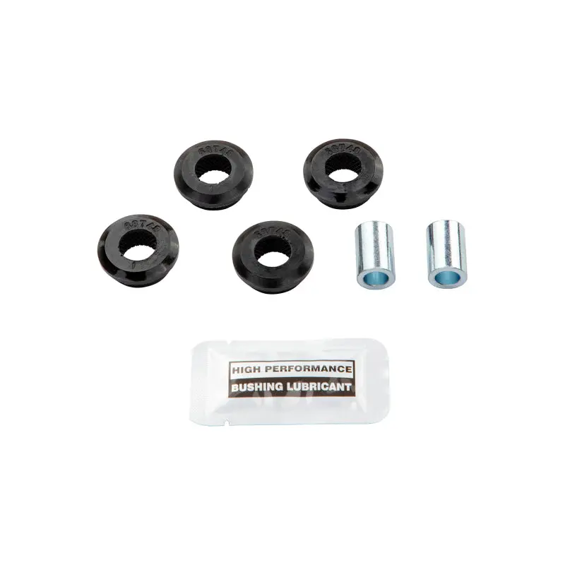 Arb Sway Bar Eye Bushings – Universal Fit For Stabilizer Bars (3/5/6/9Mm Shaft Sizes) 1