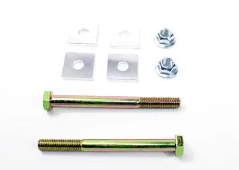 Spl Parts Toe Eccentric Lockout Kit For Bmw E9X/E8X (2006–2013) 1