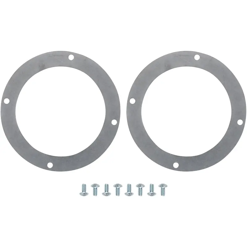 Camburg Rear Hub Seal Retainer Kit – 2.50" Diameter, Precision-Machined 1