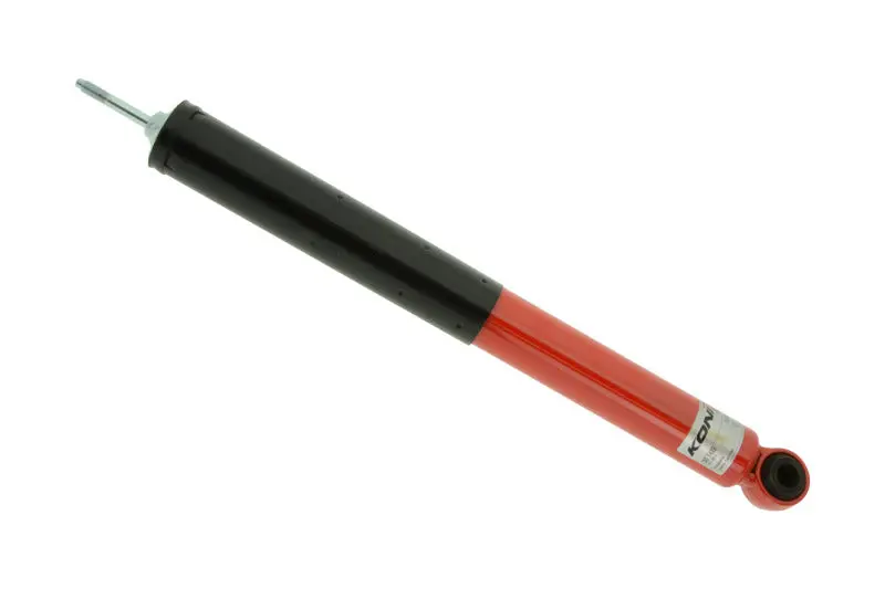 Koni Heavy Track (Red) Rear Shock Absorber — For 1989–1995 Toyota 4Runner 1
