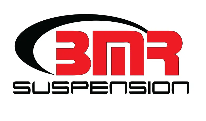 Bmr K-Member Kit For 1993–2002 F-Body Vehicles – Compatible With Turbo Sbc/Bbc Engines & Standard Rack Mounts (Black Hammertone Finish) 2