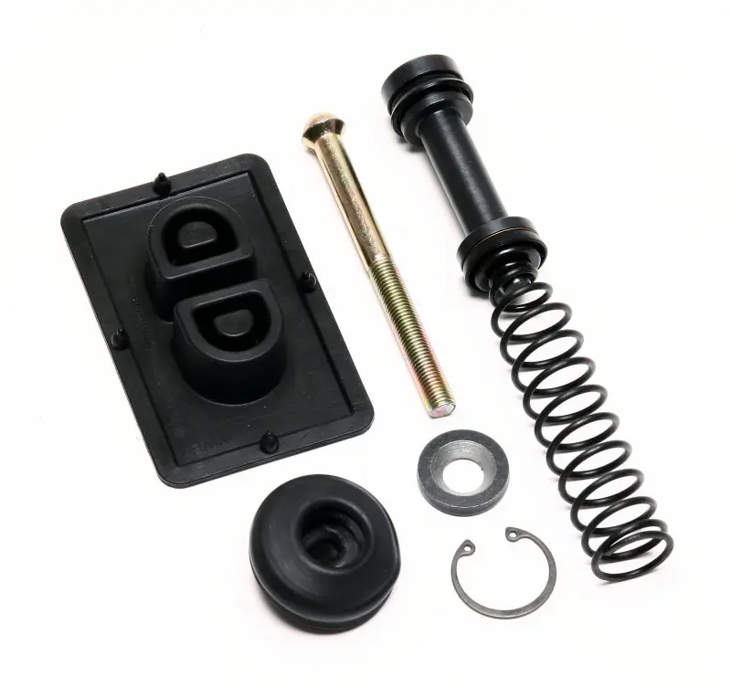 Wilwood High-Capacity Aluminum Master Cylinder Rebuild Kit – 3/4-Inch Bore 1