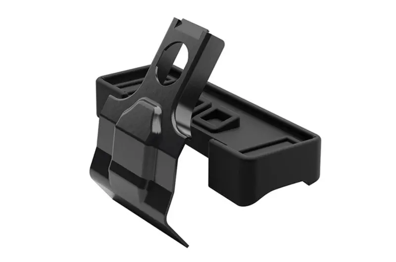 Thule Roof Rack Fit Kit 5037 – Clamp-Style Mounting Hardware For Vehicle-Specific Installation 1