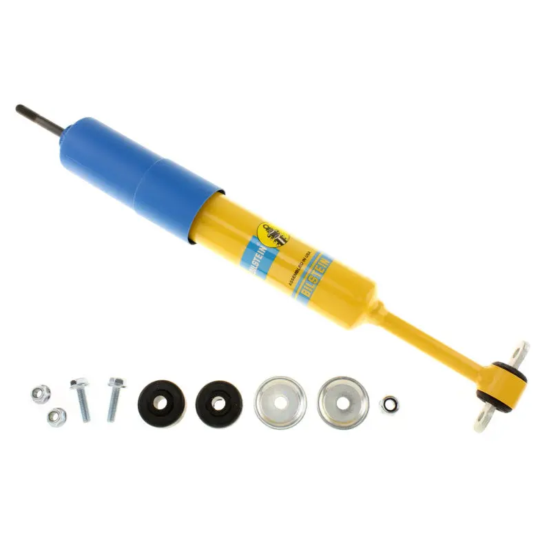 Bilstein 4600 Series Monotube Front Shock Absorber For 1995 Ford Explorer Eddie Bauer 4Wd 1