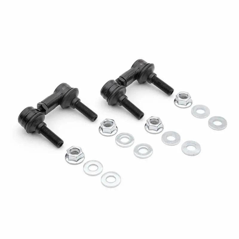 Cobb Tuning Adjustable Front Sway Bar End Links – 2008–2021 Subaru Wrx/Sti, Including Type Ra & S209 Models 1
