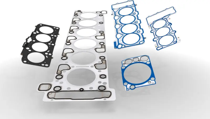 Mahle Original Cylinder Head Gasket For 2002–2007 Mitsubishi Lancer 1