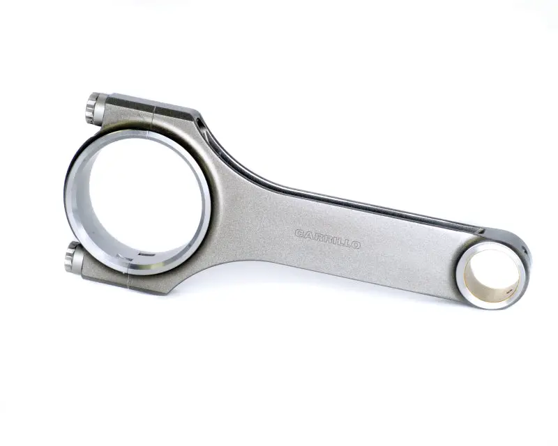 Carrillo Pro-H Connecting Rods For Dodge Hemi (5.7L/6.1L) – 3/8" Wmc Bolts, Straight Design, Set Of 10 1