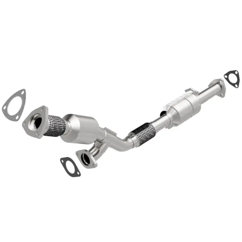 Magnaflow Rear Catalytic Converter For 2002–2003 Saturn Vue 3.0L V6 1