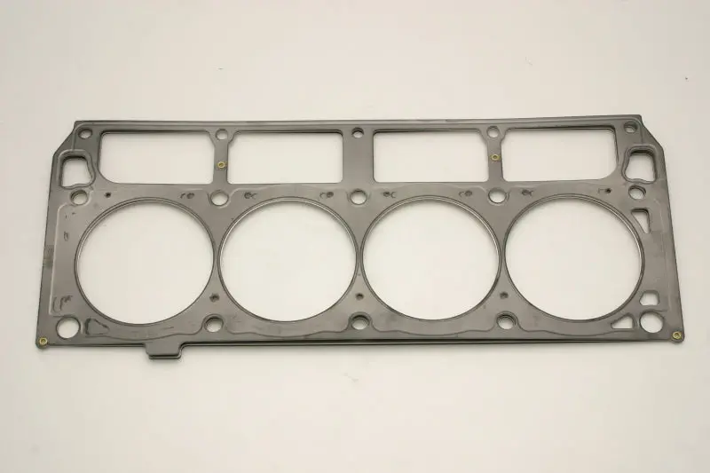 Cometic Mls Head Gasket For 2006+ Gm Ls7 7.0L Engines – 4.150" Bore, 0.098" Thickness 1
