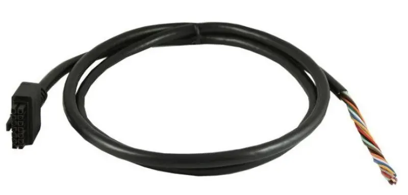 Innovate Motorsports Replacement Pressure Sensor Cable – Universal Fit For Wideband Controllers 1
