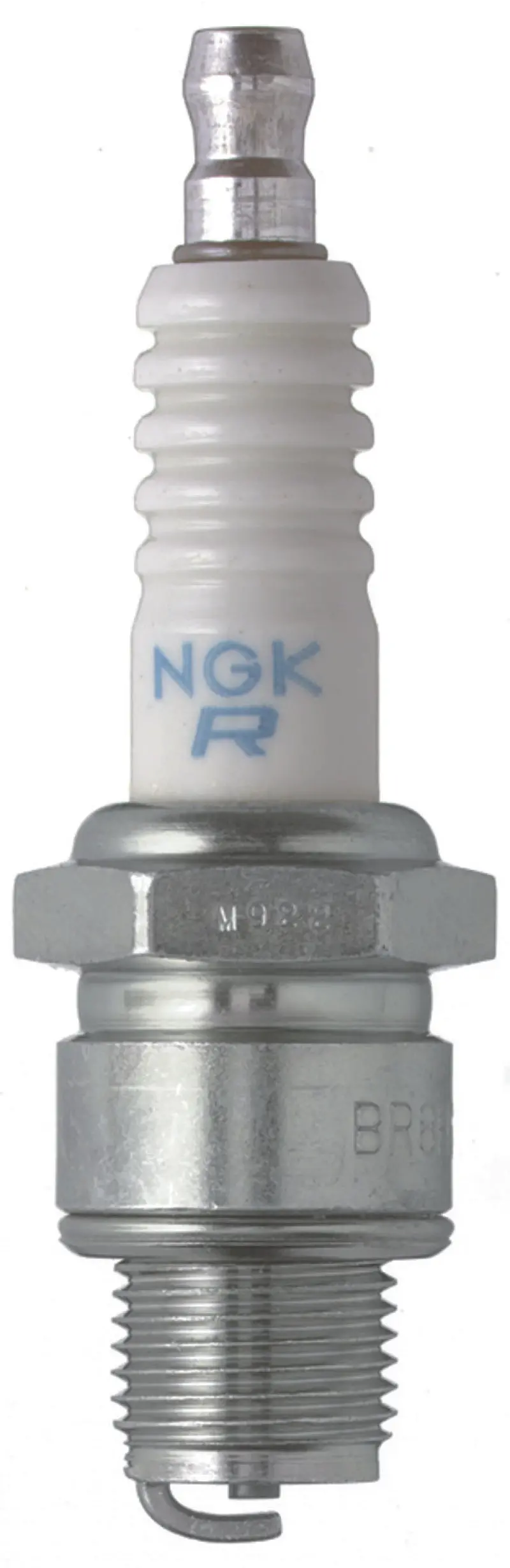 Ngk Blyb Spark Plug Box Of 6 (Br6Hs) 1