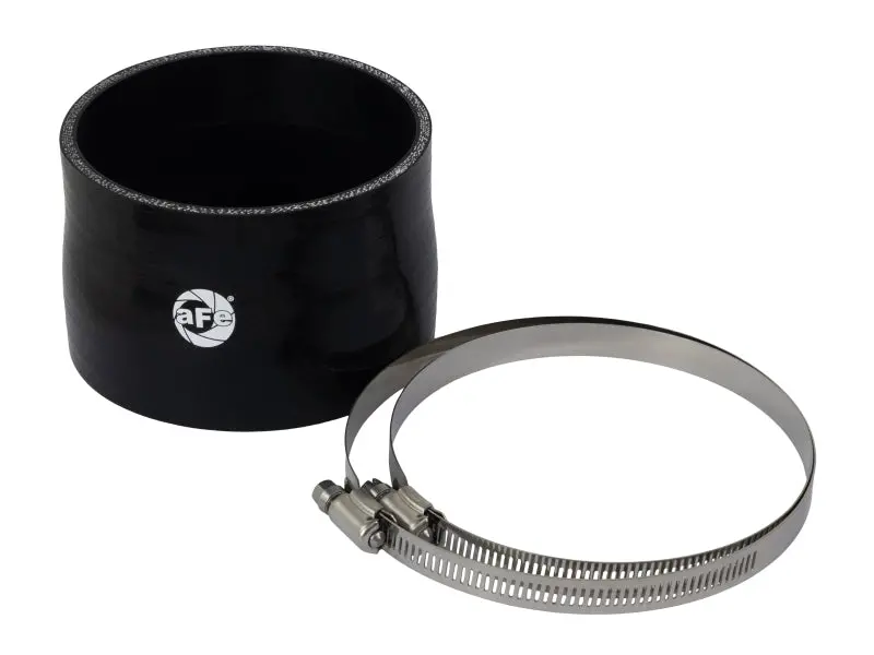 Afe Power Universal Coupler Kit – 4.5" × 4.25" Id × 3" Length, Black Silicone 1