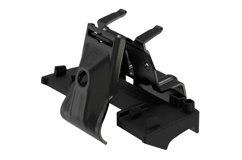 Thule Flush-Mount Roof Rack Fit Kit – Model 186093 1