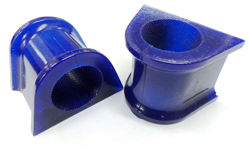 Superpro Front Sway Bar Mount Kit — Precision-Engineered For Alfa Romeo Chassis 1
