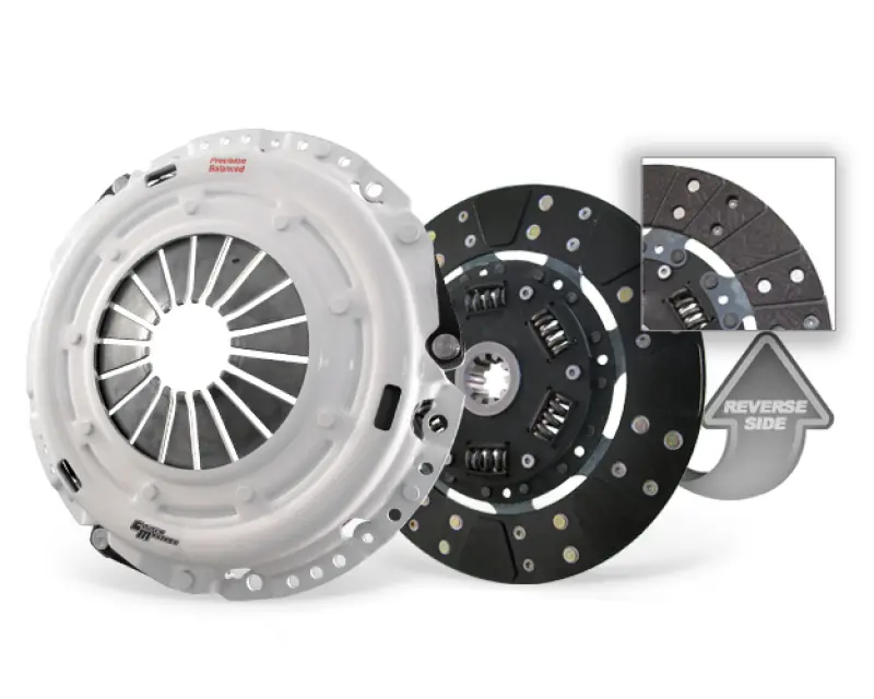 Clutch Masters Fx250 Single-Disc Clutch Kit — For 2022–2025 Volkswagen Gti 1