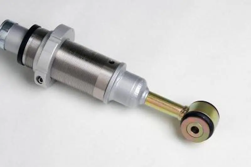 Progress Technology Coil-Over 3 Suspension System For 1988 Honda Civic & Crx (Front: 650Lb, Rear: 800Lb; Requires Factory Top Hat) 1