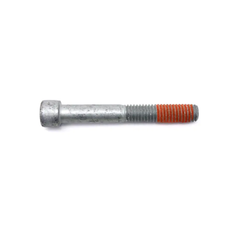 Wilwood Aluminum Hex Cap Screw – 7/16-14 × 3.25" Long (Wes072) 1