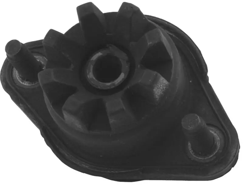 Kyb Shocks & Struts Strut Mounts Rear Asuna Sedan Se/Gt 1991-93 Buick Century 1982-96 Buick Skyhawk 1