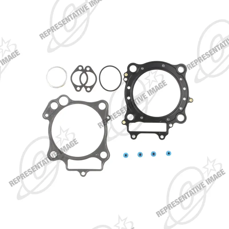 Cometic Mill Tech H&B Kit For Evo/Buell – 3.875-Inch Bore, .030-Inch Head Gasket, .018-Inch Afm Base 1