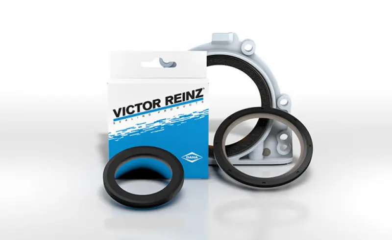 Mahle Genuine O-Ring For Mazda 323 (1993–1994) Water Pump 1