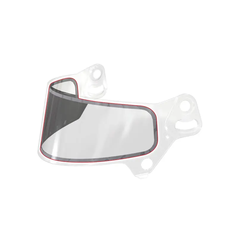 Bell 287 Anti-Fog Foam Insert For Eyeport Shields 1