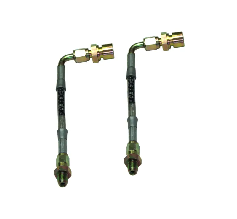 Skyjacker Brake Hose For 1997 Ford F-250 Heavy-Duty 1