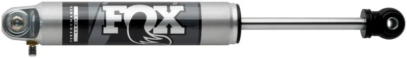 Fox 2.0 Performance Steering Stabilizer – Aluminum Body, Jeep Tj/Lj/Xj/Mj Compatible 1