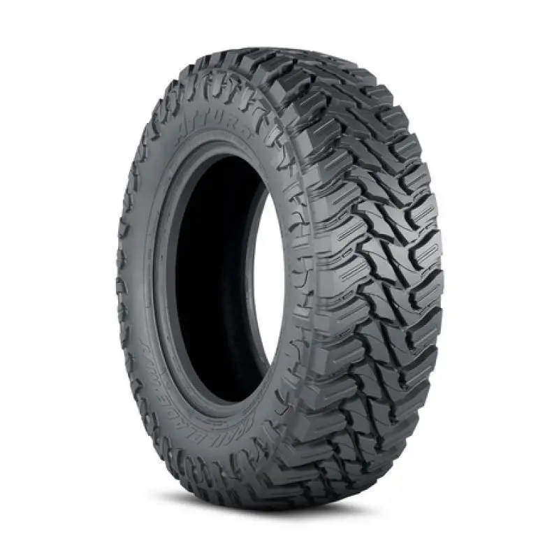 Atturo Trail Blade M/T Tire - Lt265/70R17 121/118Q Rwl 1