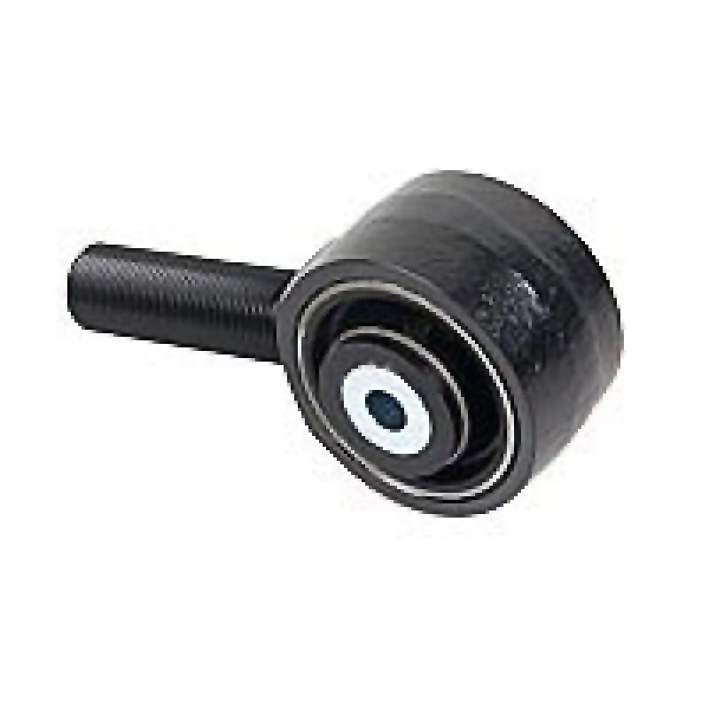 Synergy Dual-Durometer Upper Control Arm Bushings For 1997–2006 Jeep Wrangler Tj/Lj — Forged Housing, 10Mm Bolt, 2" Width 1