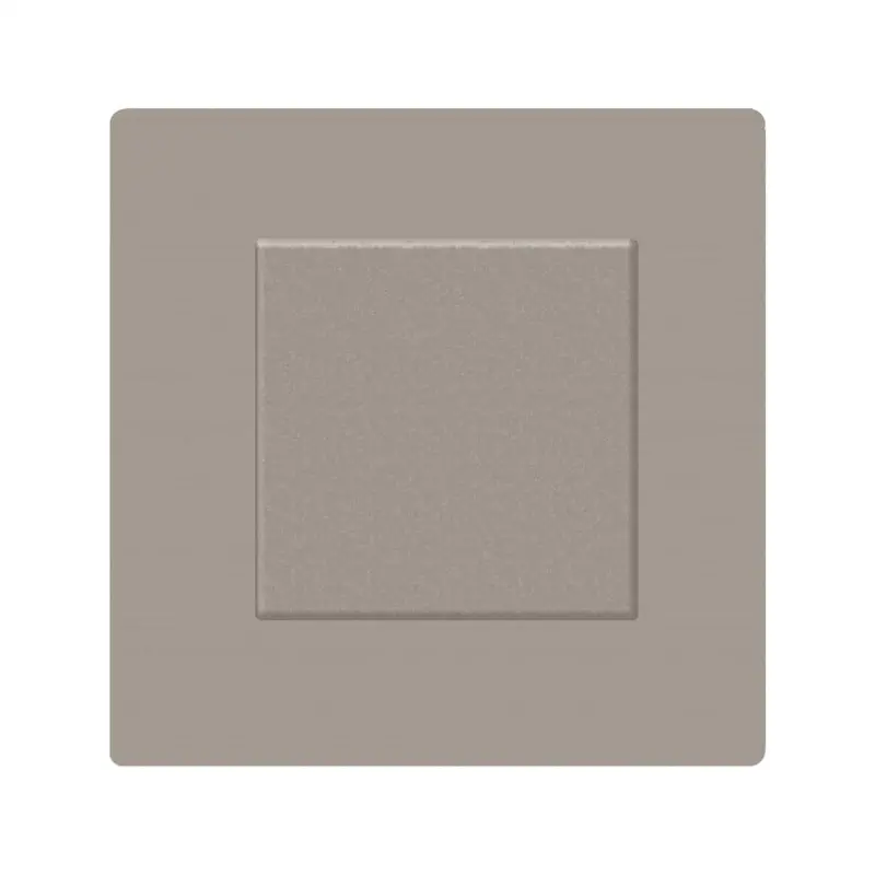 Weathertech Expansion Joint – 3" X 12", Tan Color, Flexible Floor Mat Connector 1