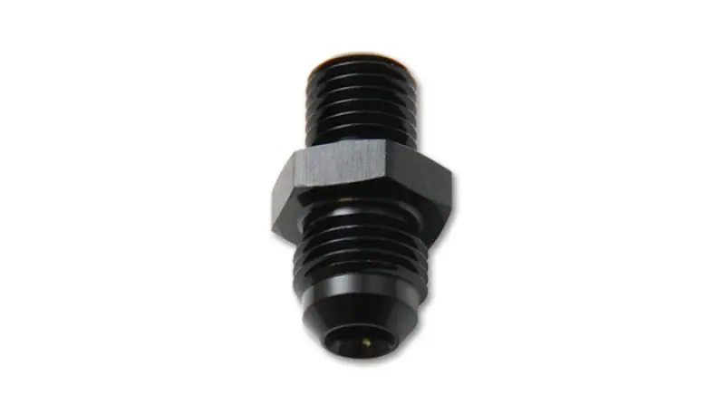 Vibrant -12An To 20Mm X 1.5 Metric Straight Thread Adapter Fitting 1
