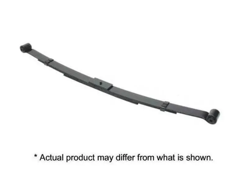 St Muscle Car Lowering Springs – Designed For Ford Mustang Applications 1