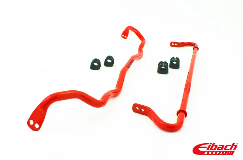Eibach 26Mm Front / 22Mm Rear Anti-Roll Bar Kit For 1997–2004 Porsche Boxster & Boxster S 1