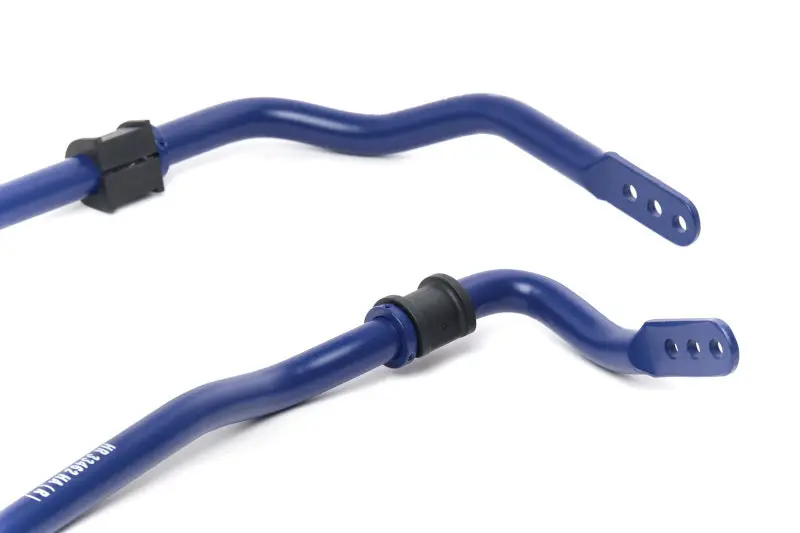 H&R Adjustable Rear Sway Bar – 22Mm, 2-Hole Design For 2006–2012 Porsche Cayman & Cayman S 1