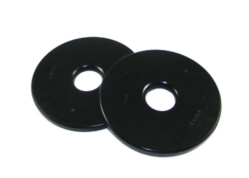 Whiteline Rear Spring Pad Bushings For Bmw E30/E36 (1991–2001) – 12Mm Lift Height 1