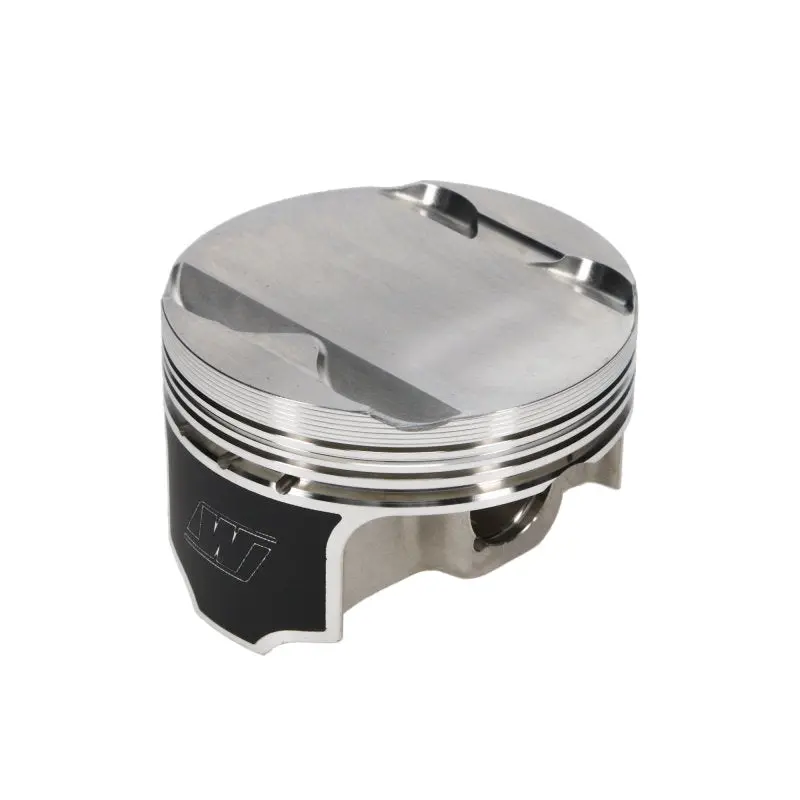 Wiseco Strutted 86.0Mm Piston Kit With -9Cc Dish For Acura 4-Valve R/Dme Engines 1