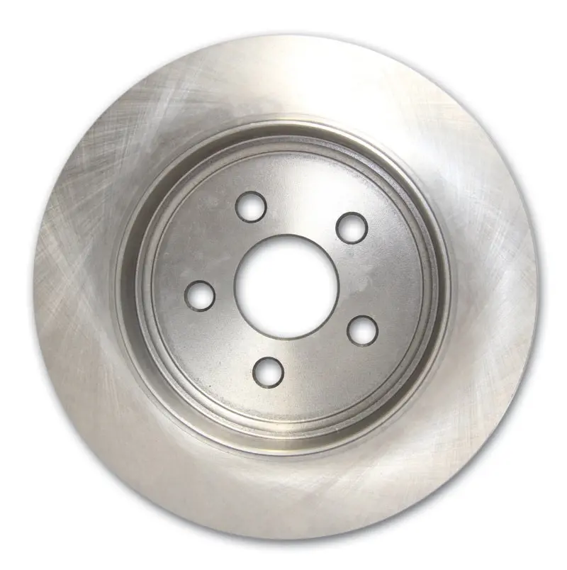 Ebc 12+ Scion Fr-S 2 Premium Front Rotors 2