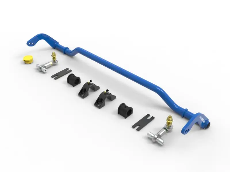 Afe Control Series Rear Sway Bar For 2015–2021 Volkswagen Gti Mkvii (2.0L Turbo L4) 1