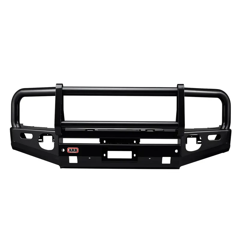 Arb Combar Recovery Bar For Dodge Ram 1500–3500 (2003–2005 Oe/Ifo Models) 1