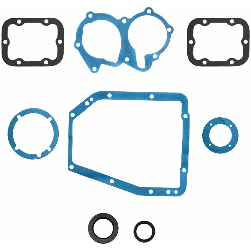 Fel-Pro Manual Transmission Gasket Set – Ts 80161 For Chevrolet C10 Trucks 1