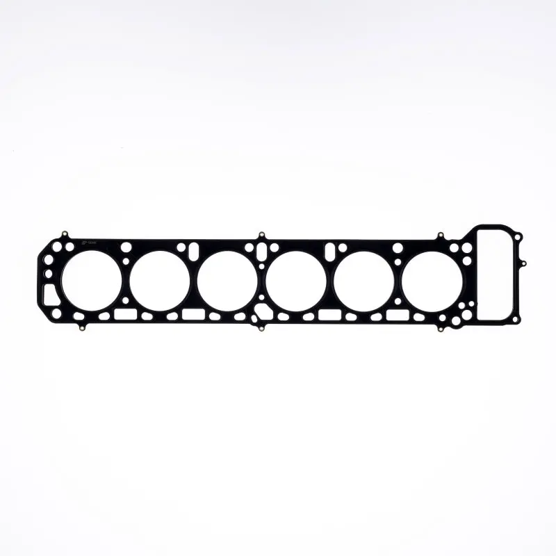 Cometic Mls Cylinder Head Gasket For Nissan L-Series Engines (L23/L24/L24E/L26), 0.030" Thickness, 85Mm Bore 1