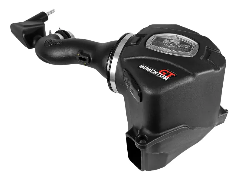 Afe Power Momentum Gt Pro Dry S Cold Air Intake For 2019 Gm Silverado & Sierra 1500 (4.3L V6 / 5.3L & 6.2L V8) 1